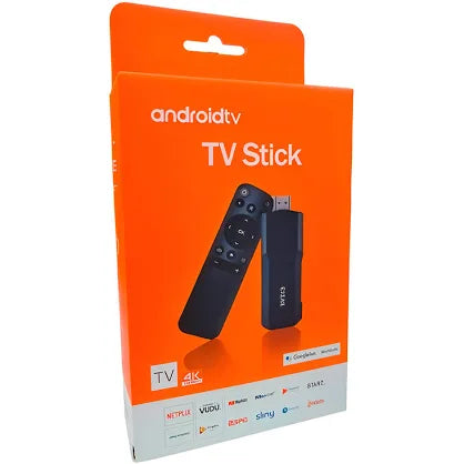 TV STICK CON CONTROL REMOTO⭐